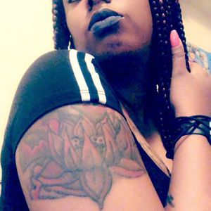 Meet your Posher, Dimika